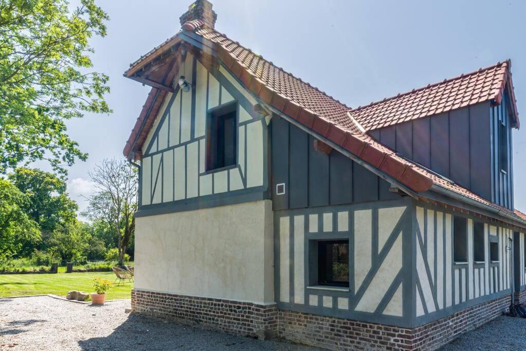 Superbe Propriete Bord De Mer - Le Clos Ricarda Sainte-Marguerite  Eksteriør billede